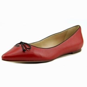 Coach Radient Flats